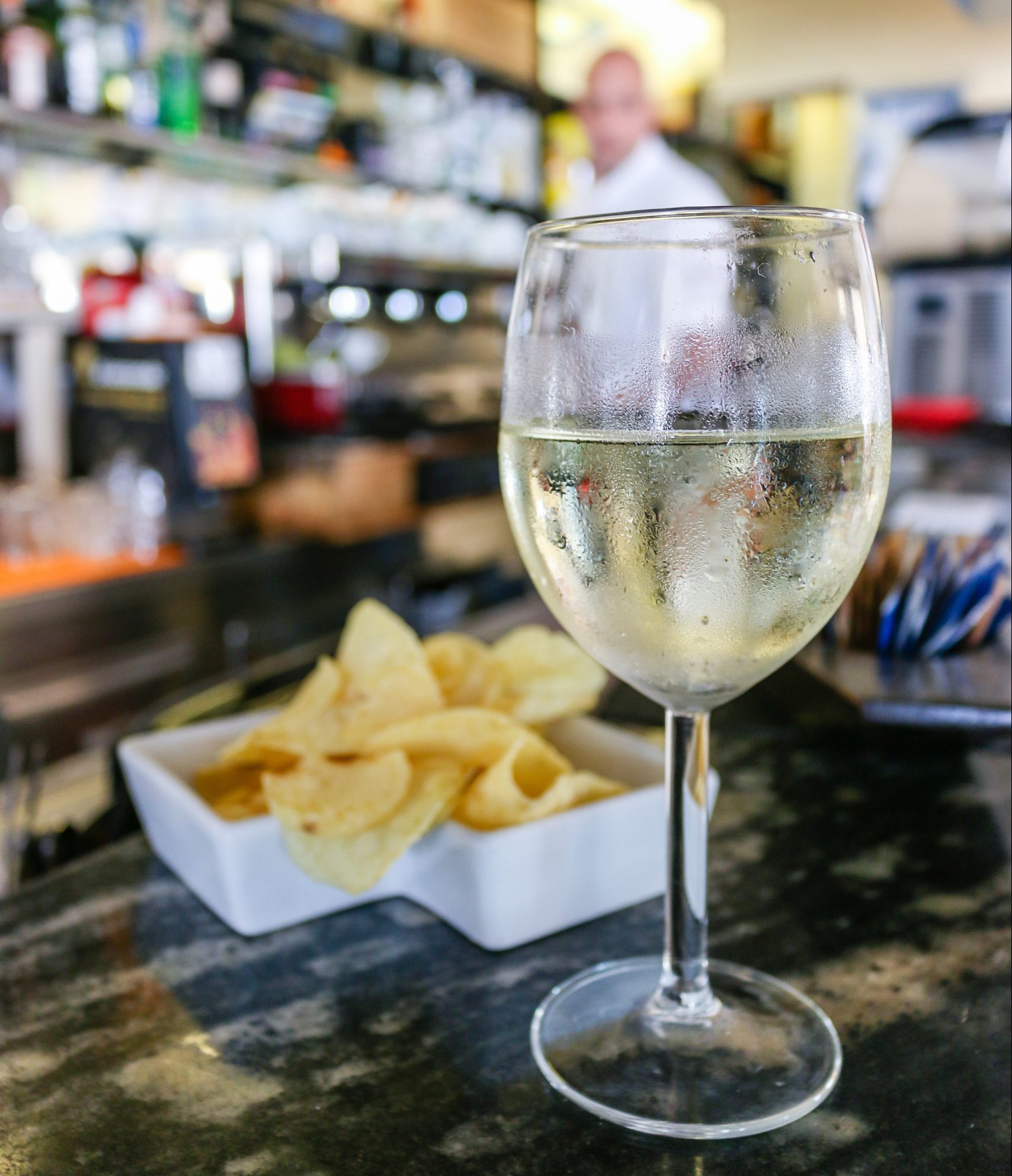 Italy's 10 mostplanted grape varieties