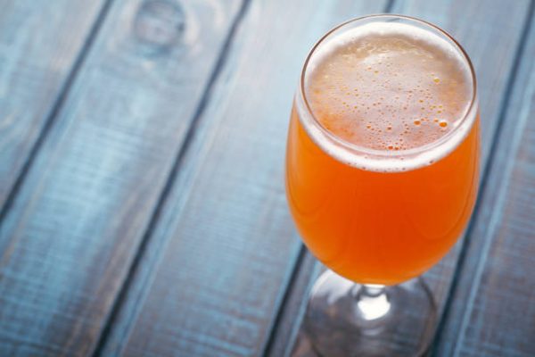 Hazy IPA Day launches next week