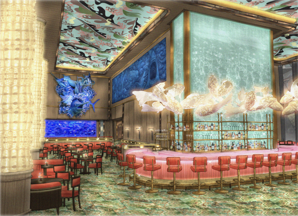 Catch of the day: Sexy Fish to open in Manchester