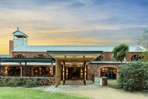 Wirra Wirra signs US distribution deal with E & J Gallo