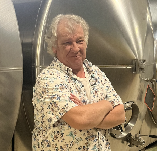 ‘Burgundy will drop and it will fall on the Mâconnais’