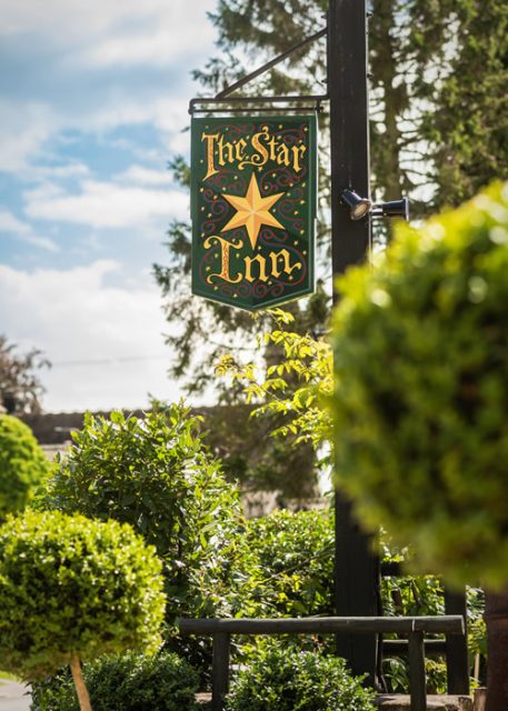 Man charged with arson after Yorkshire pub 'reduced to ashes'