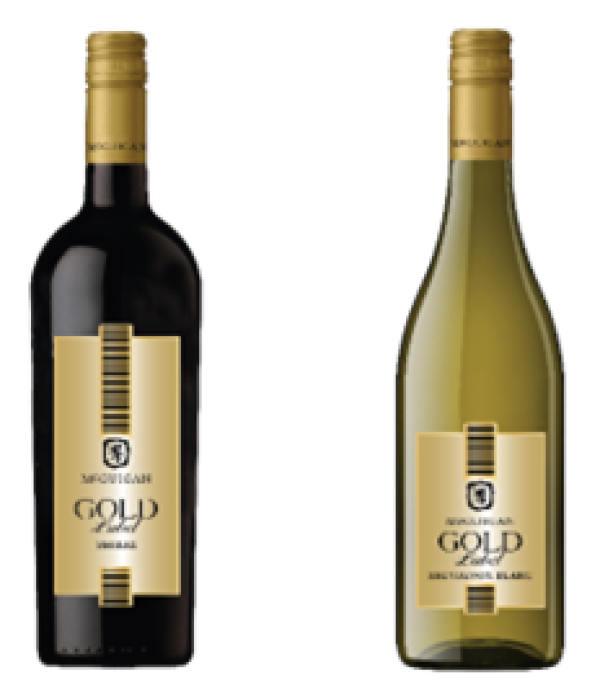 McGuigan Gold Label launches to provide ‘accessible luxury’