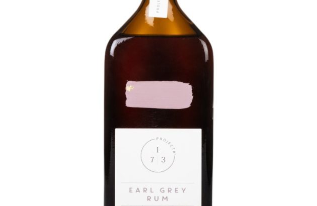 Earl Grey tea wins rum flavour creation prize
