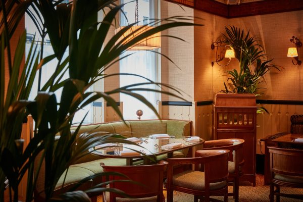 Wine List Confidential: 20 Berkeley