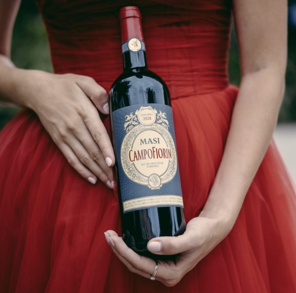 Why Masi is revamping Campofiorin