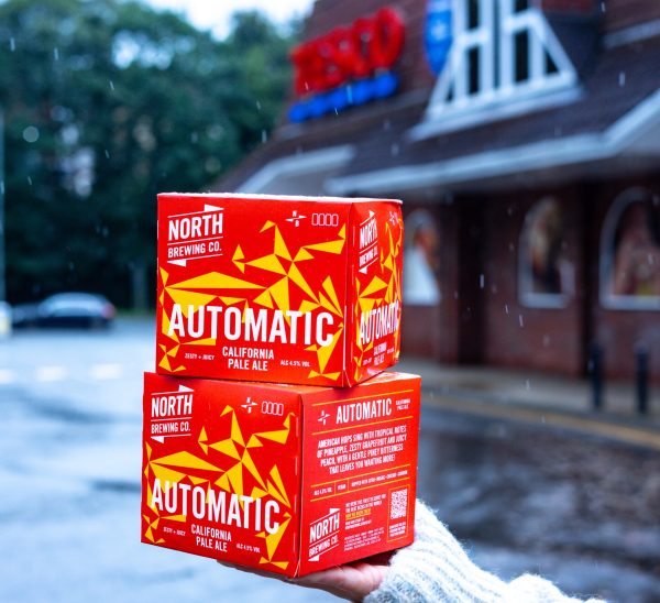 Tesco stores now offer North Brewing Co’s newest core beer