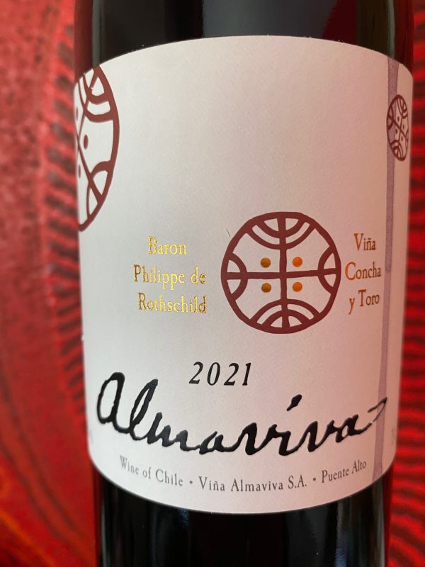 Top South American releases of the ‘hors Bordeaux’ campaign