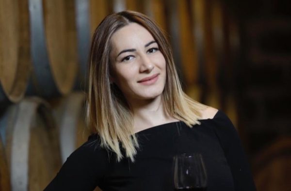 Winner of Dom Pérignon Golden Vines MW Scholarship announced