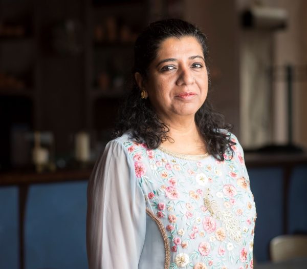 Wine List Confidential: Darjeeling Express