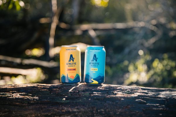 Athletic Brewing gains access to 5,000 UK venues