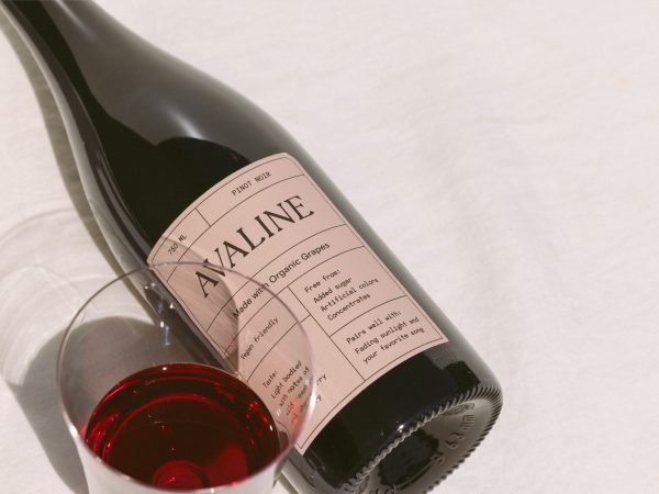 Cameron Diaz adds Pinot Noir to her Avaline wine brand