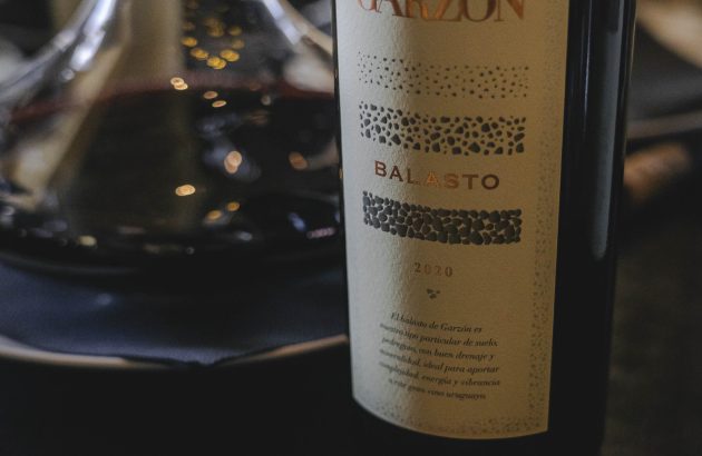 Uruguay’s Bodega Garzón presents ‘outstanding’ Balasto 2020 following Rugby World Cup appearance