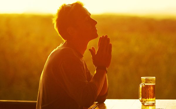 Church in Cornwall slammed for installing beer pumps