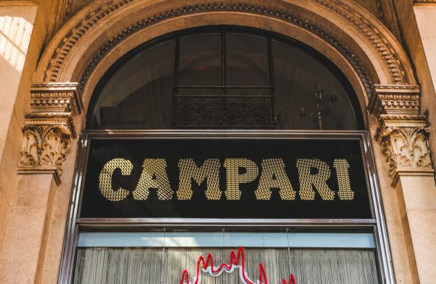 Will Campari CEO make one last move before retiring?
