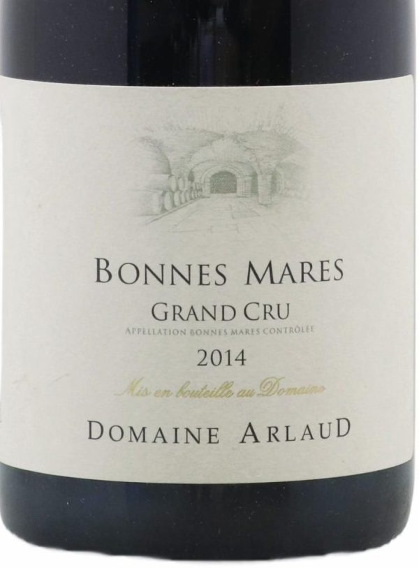 Producer profile: Domaine Arlaud