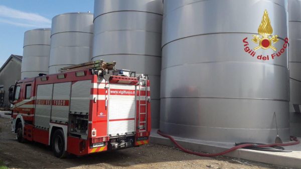 Italian winemaker dies trying to rescue colleague