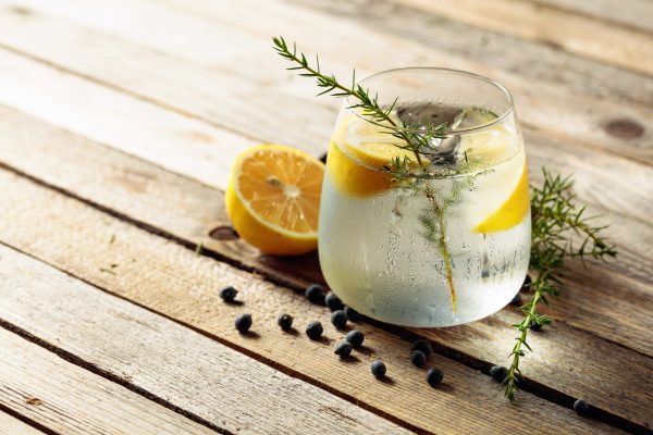 Fever-Tree profit falls 54% in first half of year