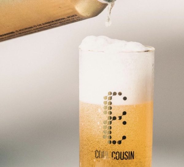 Could ‘raw beer’ revolutionise brewing?