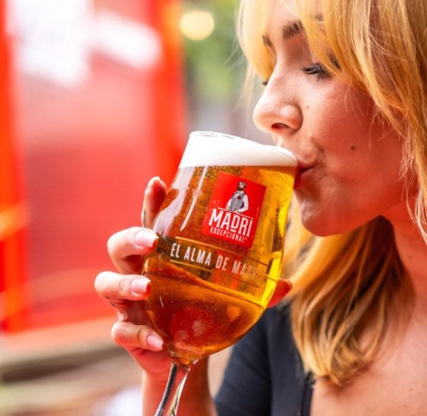 Could cask learn a little from ‘the Madri effect’?