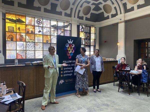 UK’s emerging still wine category ‘hampered’ by duty hikes, WineGB says