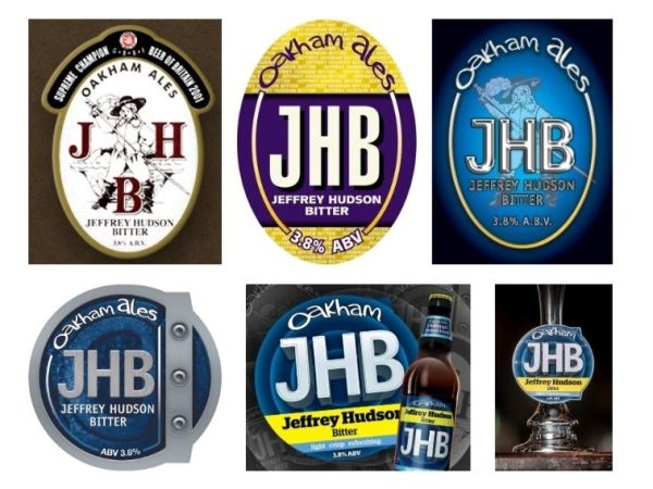 Did Oakham Ales’ JHB assist in Britain’s craft beer revolution?