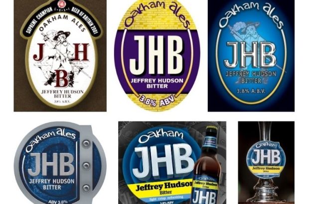 Did Oakham Ales’ JHB assist in Britain’s craft beer revolution?