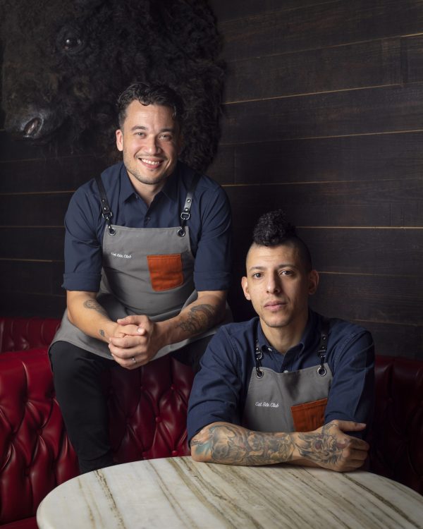 Q&A: the Singapore bar combining rice and agave spirits