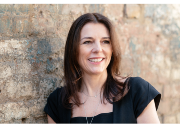 IWSR appoints new CEO