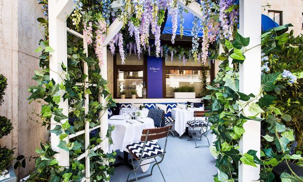 Jeremy King to reopen Le Caprice