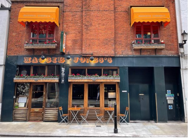 Maggie Jones’s shuts doors following electrical fire