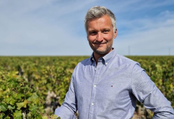 Masseto and Ornellaia’s new production director announced