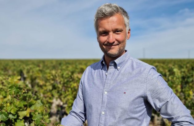 Masseto and Ornellaia’s new production director announced