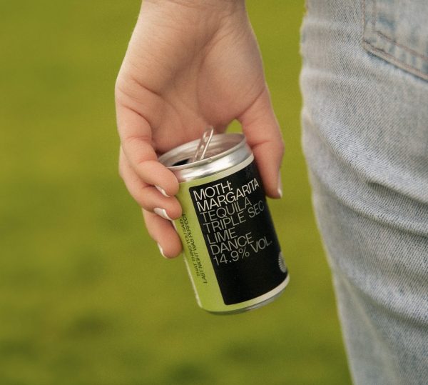 Moth achieves B Corp certification