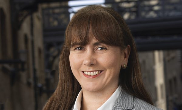 Institute of Brewing & Distilling appoints new president