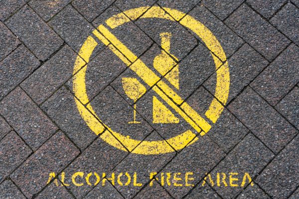 Canadian town lifts Prohibition law after 121 years