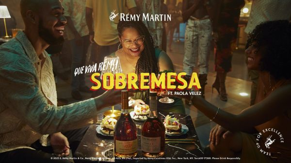 Rémy Martin celebrates Hispanic Heritage Month