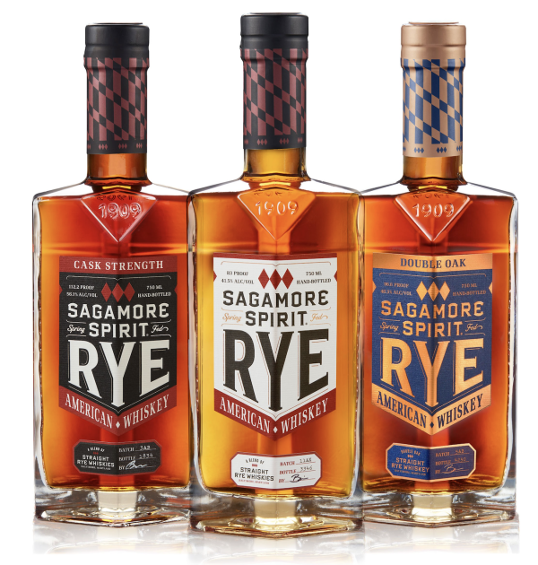 Disaronno owner breaks into whiskey