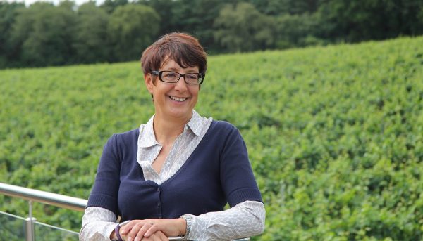 Bolney’s Sam Linter joins Plumpton College as wine director