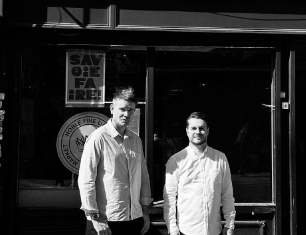 Noble Rot founders to open second wine shop