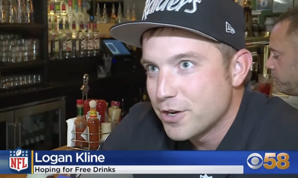 NFL fans get served huge bar bill after ‘free tab’ fail