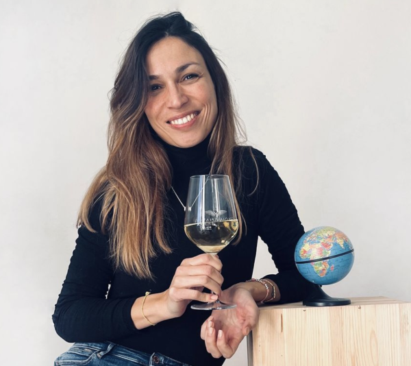 Tributes paid to murdered Sicilian wine professional