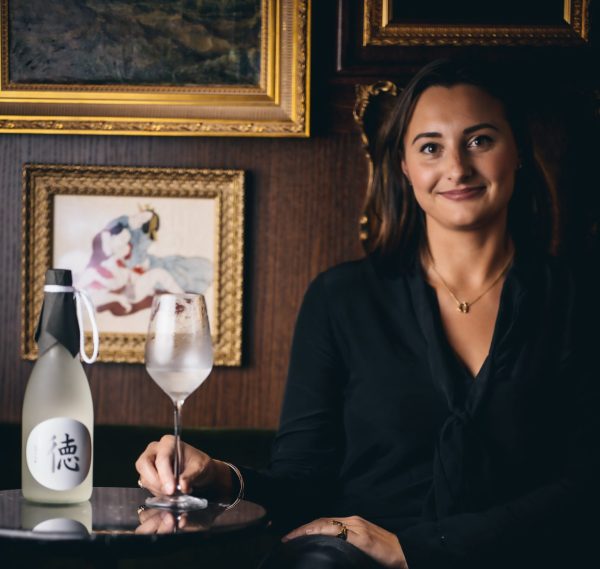 Toku Saké appoints new chief operating officer