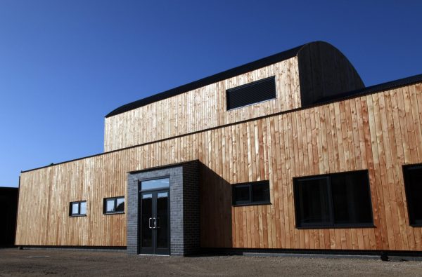 Ellers Farm Distillery announces B Corp certification