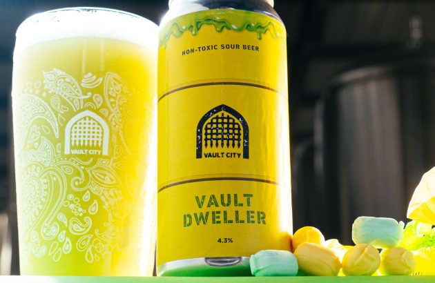Is this ‘the sourest beer ever’ created?
