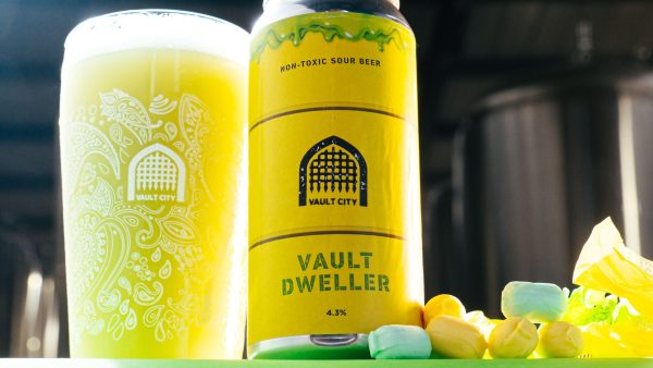 Is this ‘the sourest beer ever’ created?