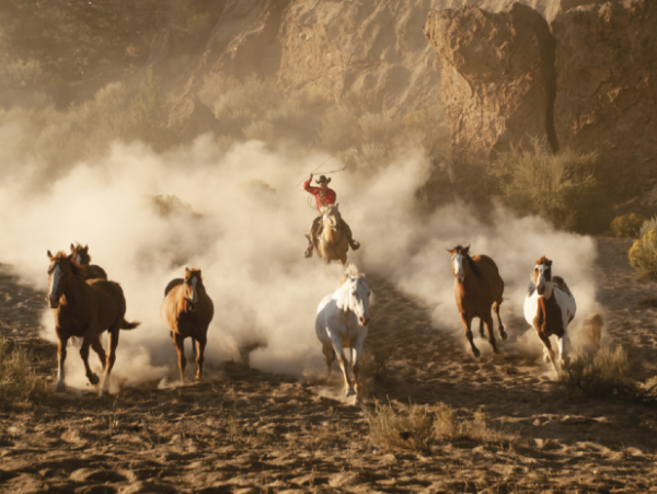 Washington State: The Wild West of wine