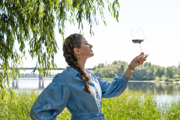 Wines of Ukraine holds inaugural UK tasting