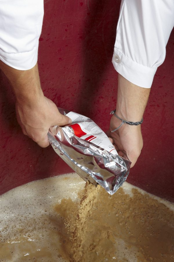 ‘Yeast makes winemakers lazy’, argues Stellenbosch producer