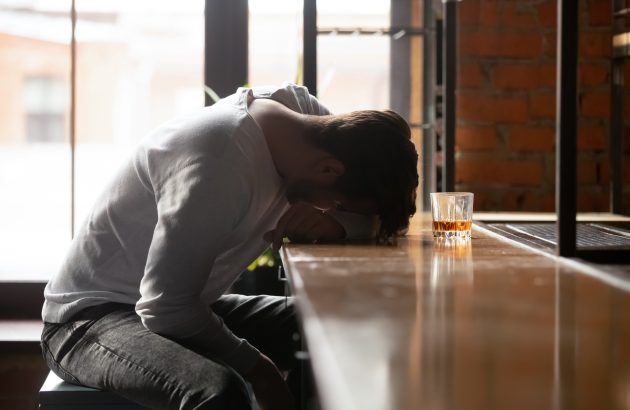 Will phrases like ‘same again?’ soon be banned in pubs?